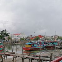 Muara Harbor
