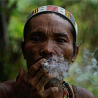 Smoking Mentawai square